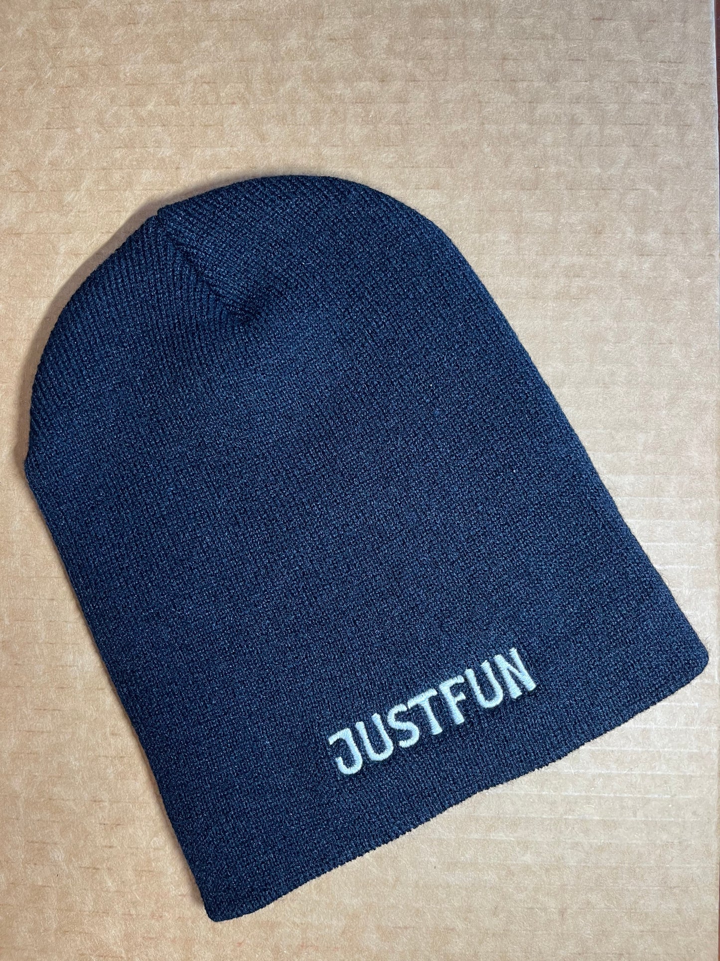 JUSTFUN Mini, Mini Bubble Beanie