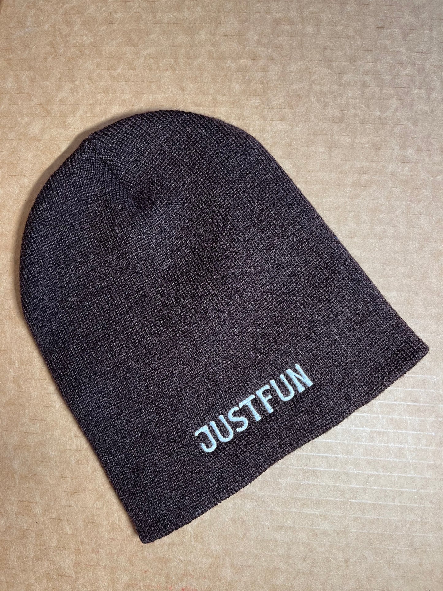 JUSTFUN Mini, Mini Bubble Beanie