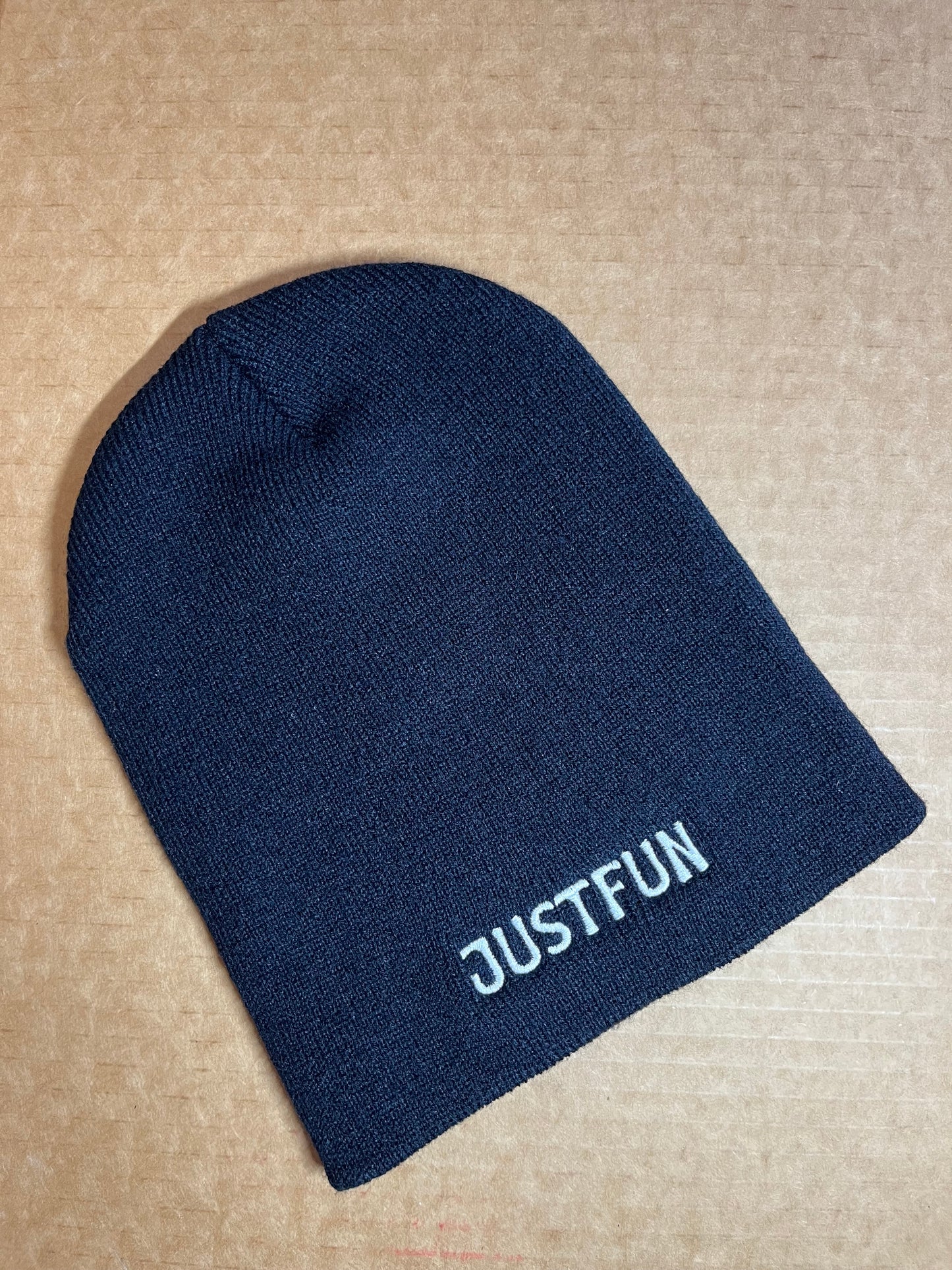 JUSTFUN Mini, Mini Bubble Beanie